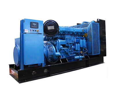 梧州宗申动力150kw大型柴油发电机组