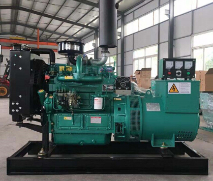 梧州宗申动力10kw小型柴油发电机